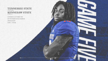 94.9 FM The Fan To Serve as TSU Football Flagship Radio Station - Tennessee  State University